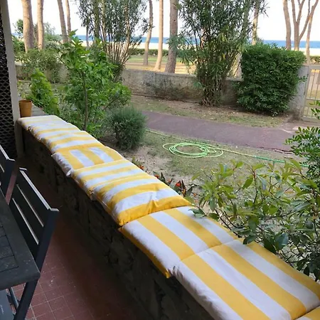 Face à La Appartement Argelès-sur-Mer